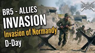 Invasion of Normandy