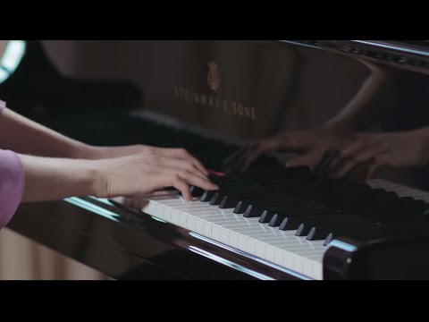 C. Debussy - Suite bergamasque L.75: IV. Passepied , Jelizaveta Vasiljeva