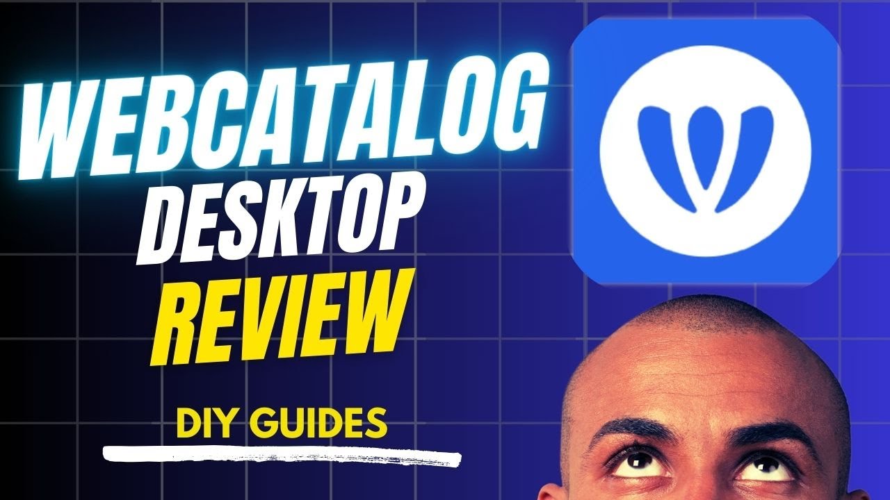 WebCatalog Desktop Review: Is It Worth Paying For?