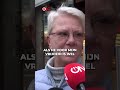 Zou jij je nu (weer) laten vaccineren? ON!-verslaggever Arlette Adriani ging de straat op.