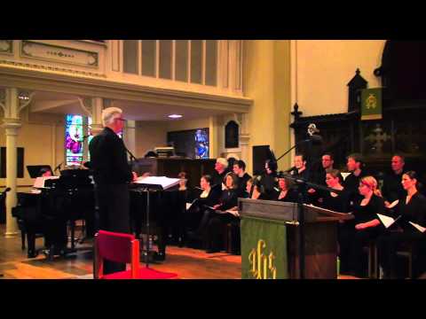 Pie Jesu from Seafarers' Requiem by Mary Knickle