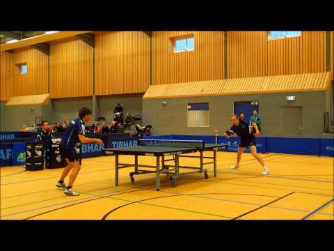 ESV Lüneburg gegen den TV Oyten