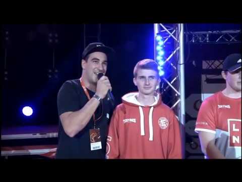 Vodafone MČR 2019 v CS:GO: Skupiny – eSuba vs. ECLOT