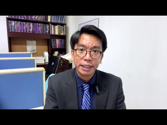 Rappler Recap: What are Zalameda, Dimaampao, and Marquez’s plans as chief justice bets?