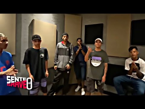 MC’s Kautry, Menor Da L, Menor Vini, Menor LK, Vitinho Da Sul e Caio SP - Nova Geração Do Funk