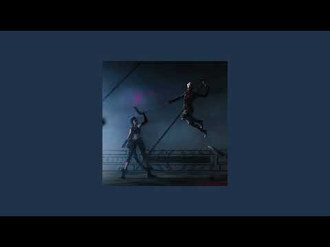 Denzel Curry, Gizzle, Bren  Joy - Dynasties and Dystopia (sped up & reverb)