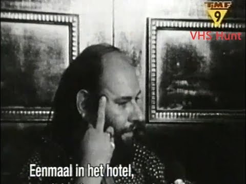 Led Zeppelin Were Robbed of $200,000 (1973 robbery)