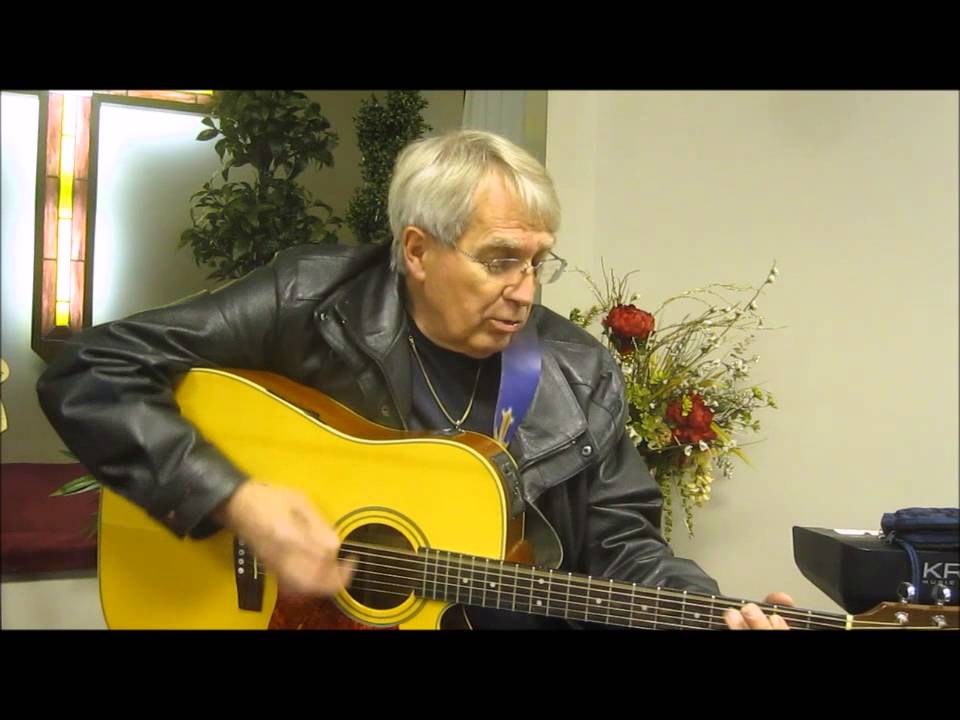 Promotional video thumbnail 3 for Rick Roberts