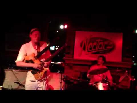 Consider the Source at Arch ST Tavern CT, Downright Music