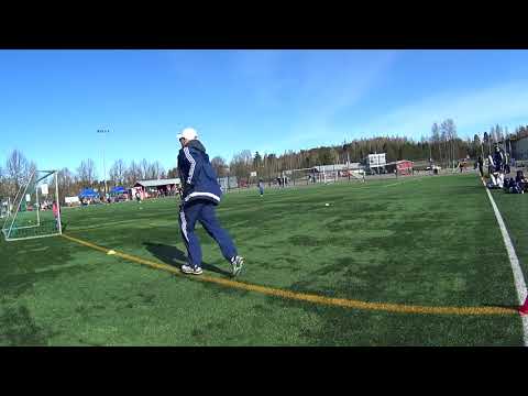 HooGee Mikropandat T10  11 vs Koips T10 Karuselli kevat 2017