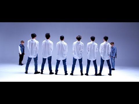 [Special Clip] JBJ95 - 됐어(STAY) Performance Video