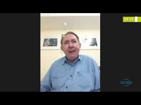 JoaÌƒo Henrique Sousa aceita ser coordenador da campanha de Dr  Pessoa 16 07 20