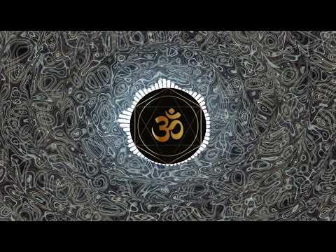 Ovnimoon - Galatic mantra (AC-ID Remix)