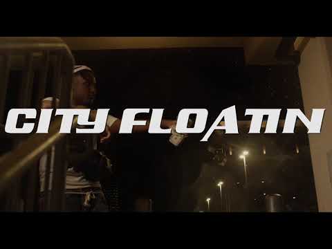 CEO Lul Jay - City Floatin’ (Official Music Video)