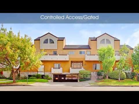 The Brixton - 5828 Colfax Avenue, North Hollywood, CA 91601