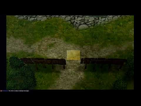 Fire Emblem PoR : Chapter 5 Flight!