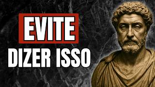 8 Hábitos de Conversação que Fazem as Pessoas Não Gostarem de Você | Estoicismo | Sabedoria Estoica