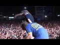 In Flames - Only for the weak (Live @ Wacken 2003 HQ)