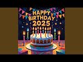 Happy Birthday Chicago Blues Version 2025