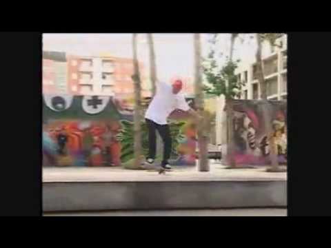 mark johnson lakai fully flared