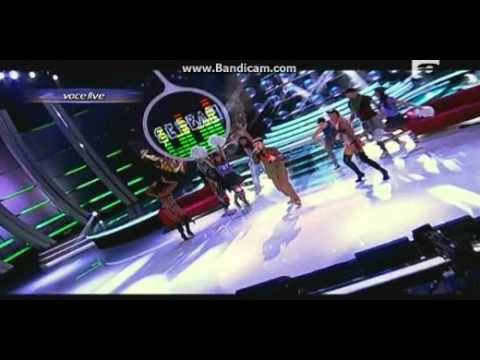 Serban Copot Te cunosc de undeva(CRBL) 16.02.2013