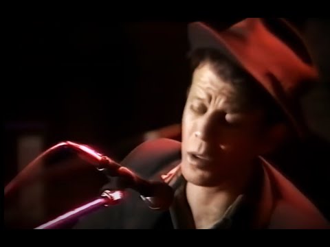Tom Waits Full Concert - Sanremo, Italy 1986 - NEW Best Quality Version