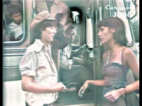 Risas y Salsa (1980) - El microbusero ORIGINAL
