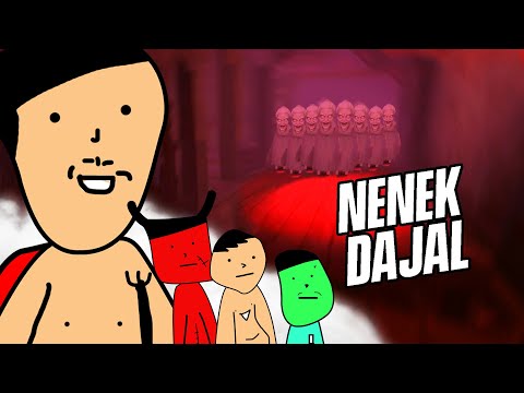 nenek-dakjal-game-hantu-jadi-kagak-serem-granny-indonesia