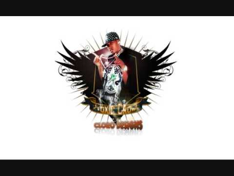 Toxic Crow Ft Cromo - Tu Cuerpo