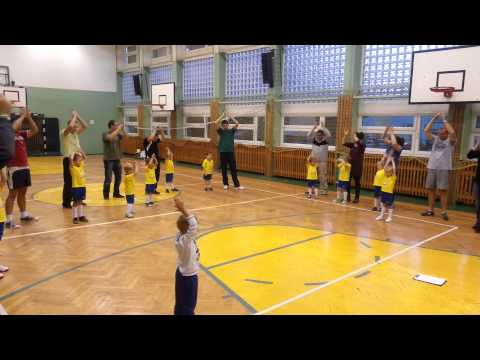 Socatots Otwock 4 lata