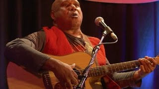 Archie Roach – &#39;Took The Children Away&#39; at MOTH