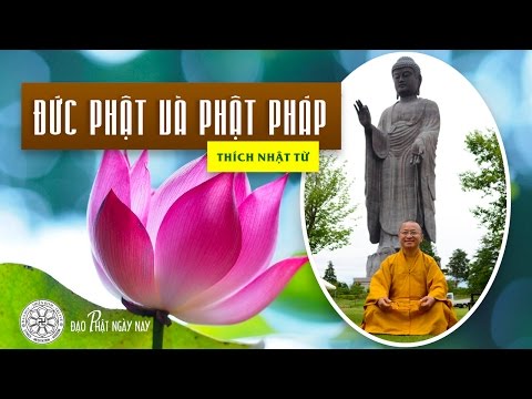 Đức Phật và Phật pháp (25/05/2011)