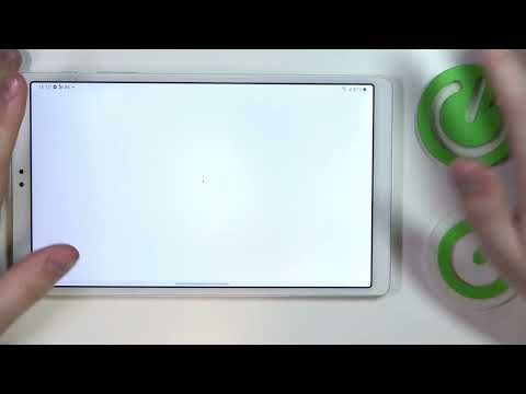 How to Use Google Drive to Scan Documents in Samsung Galaxy Tab A7 Lite - Convert Scan to PDF
