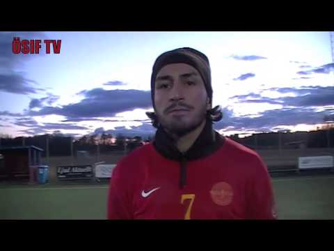 ÖSIF TV: Inför Köping FF - Örebro Syrianska IF