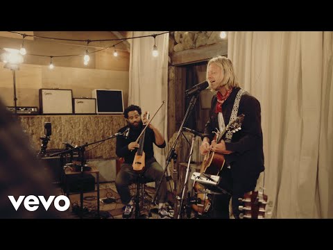 Jon Foreman - Inheritance (Official Live Video)