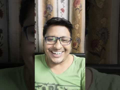 Pranab Sinha  Negative role 