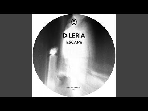 Escape (Original Mix)