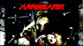 Annihilator - Dr. Psycho