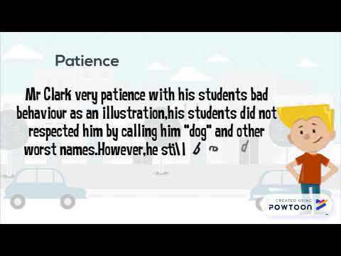 download lagu mp3 mp4 Reflection In The Movie Ron Clark Story, download lagu Reflection In The Movie Ron Clark Story gratis, unduh video klip Reflection In The Movie Ron Clark Story