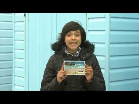 Unit 3   Part 1   Culture   Holidays - Project 2 Video