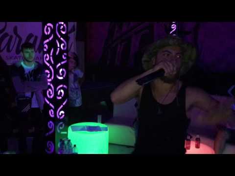 TADER vs THORMENTA [FINAL ANDALUCIA BATTLE] (16avos) (OFICIAL)