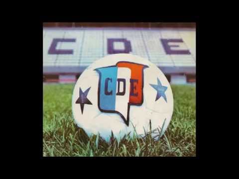 Fecha 38  / Sacachispas - Club Deportivo Español (23-05-14)