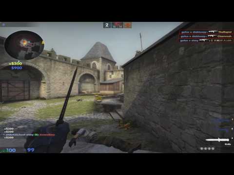 how to retake bombsite b on cbble