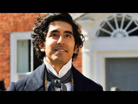 Trailer-Vorschau: David Copperfield - Einmal Reichtum und zurück