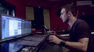 Tenishia ft Chris Jones - Memory of a Dream (Unplugged)