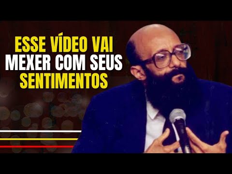 My knowledge represents my victory - Dr. Enéas Carneiro (Motivational Video)