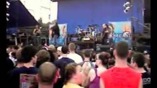 DIECAST-OXXFEST 2009-FRACTURED (Maine)
