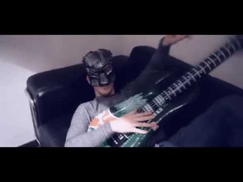 Mini GRB Finale Cebear (feat. Kharybdus) vs Aurora (prod. by Siliqon)