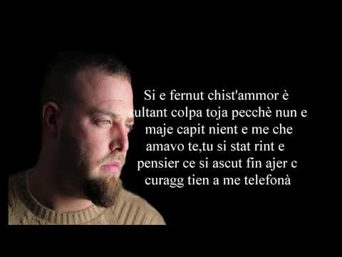 Anthony Me chiamme ancora