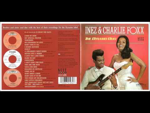 Inez & Charlie Foxx - The Dynamo Duo